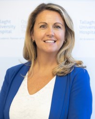 Lisa Lennox Director of HR 
